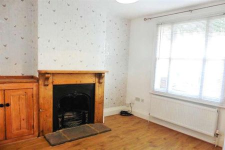 Milton Street, Higham Ferrers, Northants, NN10 - Photo 3