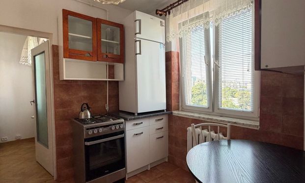 Warszawa, Mokotów, Ksawerów - Photo 1