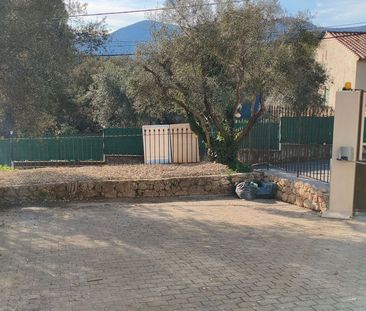 Maison à louer 5 pièces • La Gaude - Photo 2