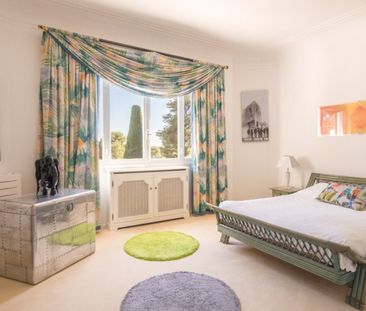 Maison • Saint-Jean-Cap-Ferrat - Photo 6