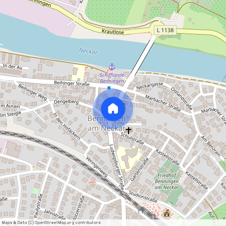 71726, Benningen Am Neckar Benningen Am Neckar