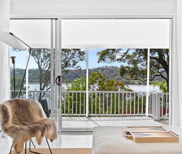 29 Cabarita Road, Avalon Beach. - Photo 1