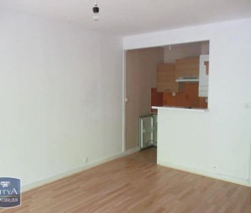 Appartement à louer 2 pièces 39.59m² - Photo 4