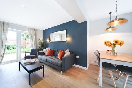 Saxon Way 2 - Photo 2