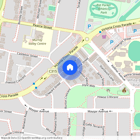 32 Omeara Street, Vic 3690, Wodonga