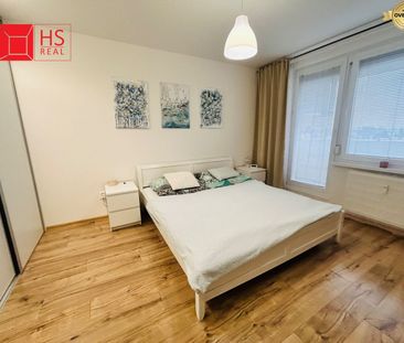 1 izbový byt na prenájom 36m2, S. H. Vajanského, Nové Zámky - Photo 3