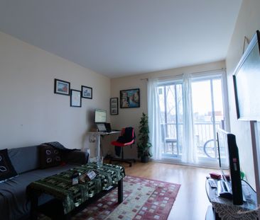 Bel Appartement - 460 Alexandre-Taché - Photo 3