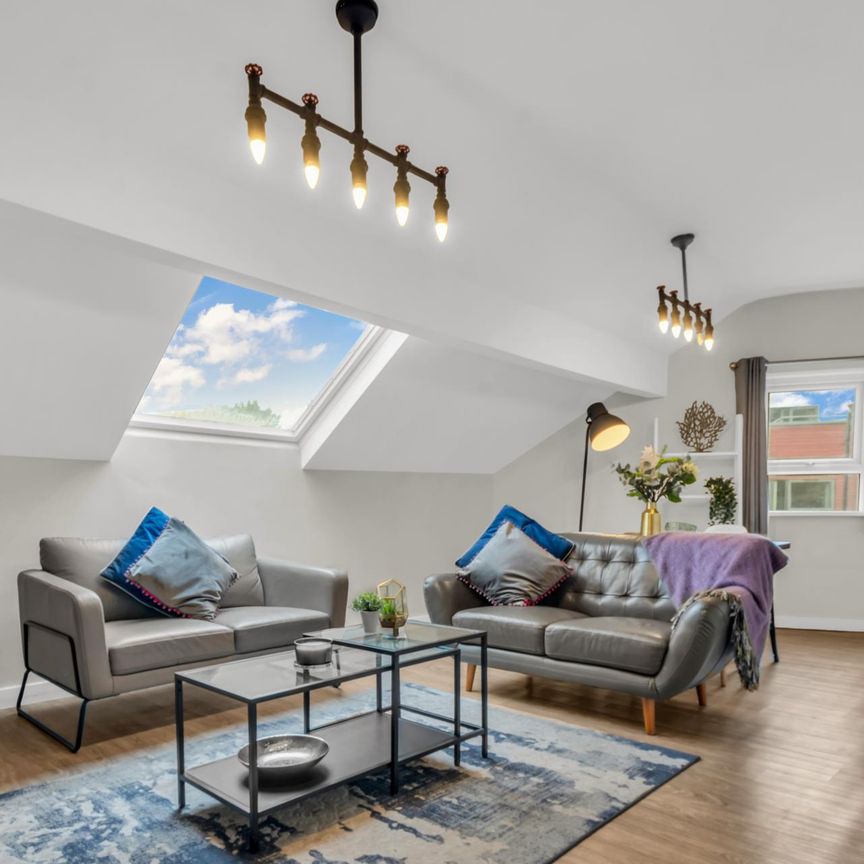 169a Cardigan Road Leeds - LS6 1QL - Photo 1