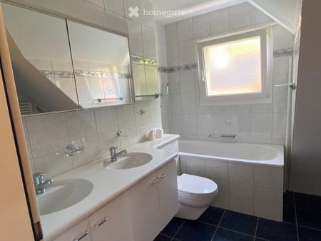 3.5- Zimmer-Wohnung mit 2 Dachzimmern - Foto 3