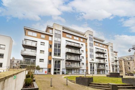 Charlotte Street, Ground Floor, AB25 - Photo 3