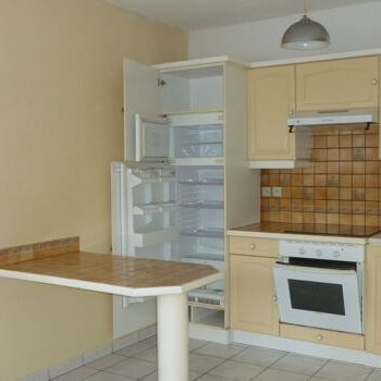 Appartement 2 pièces 34m2 REIMS 510 euros - Photo 1