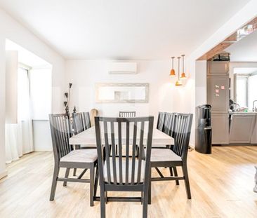 2 room luxury House for rent in Ajuda, Portugal - Photo 2