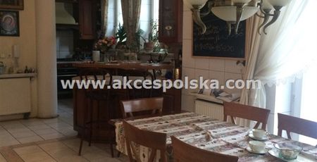 Dom na wynajem - Zdjęcie 4