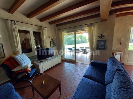 Villa unifamiliare via del Gazzo 1, Paradiso, San Felice del Benaco - Photo 3