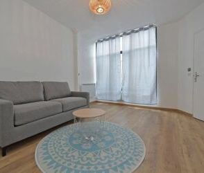 Location Appartement 1 pièces 23 m2 à Saint-Quentin - Photo 3