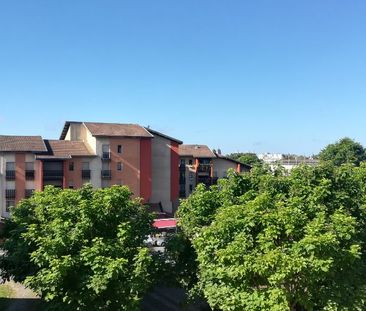 Location Appartement 1 pièce Meublé 36m² DAX 40100 - Photo 5