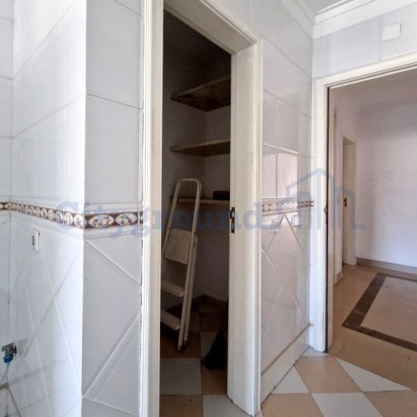 Apartamento T3 em Lisboa - Photo 1