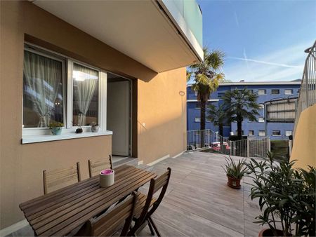 2 Zimmer, 35 m², 1. Stock - Foto 4