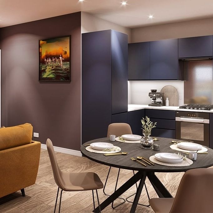 1 bedroom apartment to rent - Photo 1