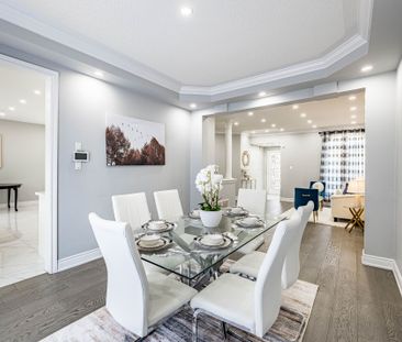 For Lease - 20 Monabelle Crescent, Brampton, Ontario - Photo 4