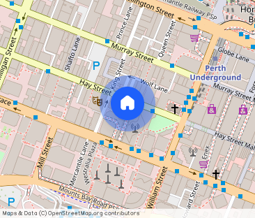 Stylish City Living at Paragon Apartments - Photo 1