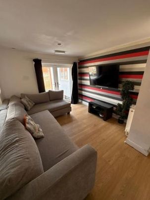 Wellington Road, Fallowfield, Manchester, M14 - Photo 1