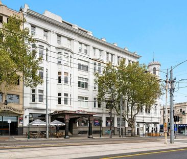 202/125 Fitzroy Street, St Kilda VIC 3182 - Apartment For Rent | Do... - Photo 4