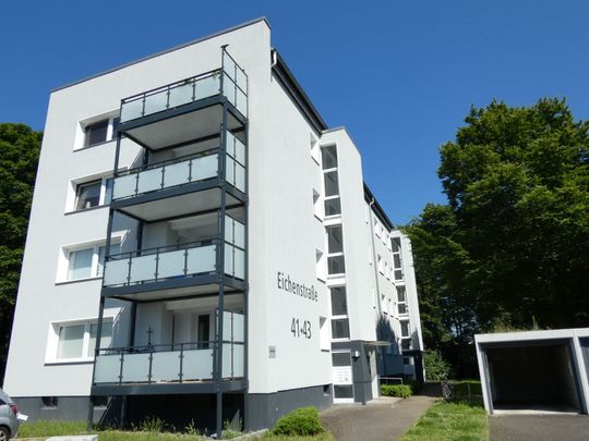 Herzlich willkommen – wir haben für Sie modernisiert! - Photo 1