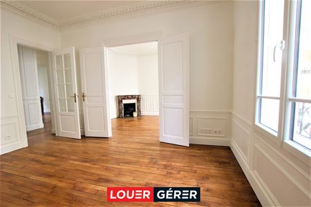 Appartement Levallois 2 pièce(s) 61 m2 - Photo 5