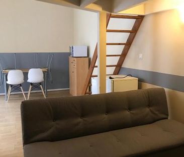 Location Appartement 1 pièce 28m² BOURGES 18000 - Photo 5