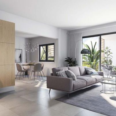 🌿 A louer Appartements T3 dans Résidence Senior aux portes de Saint-Denis - Photo 1