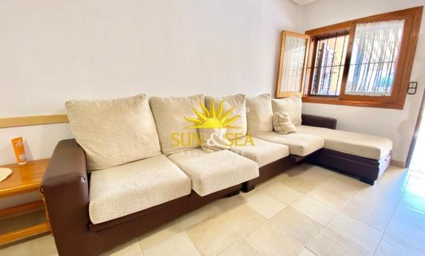 3 BEDROOM SEMI-DETACHED HOUSE - EL MOJÓN - Foto 1