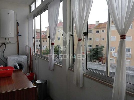 Apartamento T2 - Photo 1