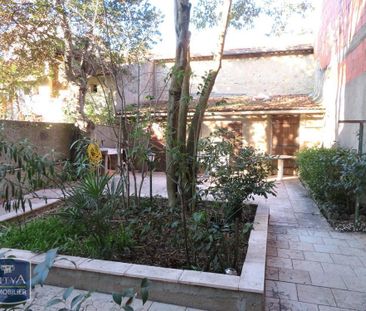 Location Appartement 1 pièce 20m² CARCASSONNE 11000 - Photo 1