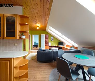 Pronájem bytu 3+kk 82 m² - Photo 2