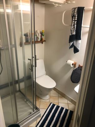 Hemgårdsvägen 5 - Photo 1