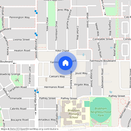 116 Fairmount boulevard, WA 6055, Brabham