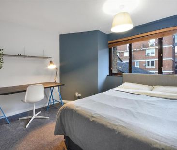 4 bedroom house to rent - Photo 5