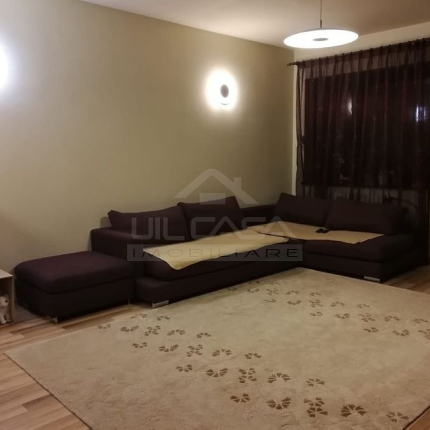 Vila Copou, 8 camere - Fotografie 1