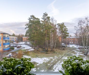 Meitens väg, Gustavsberg - Photo 1