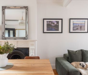 7 Kidmans Terrace, Woolloomooloo NSW 2011 - House For Rent | Domain - Photo 2