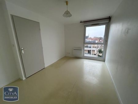 Location Appartement 2 pièces 45m² LOOS 59120 - Photo 4