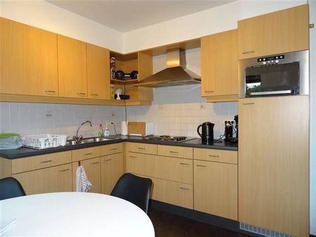 Appartement te huur - Photo 3