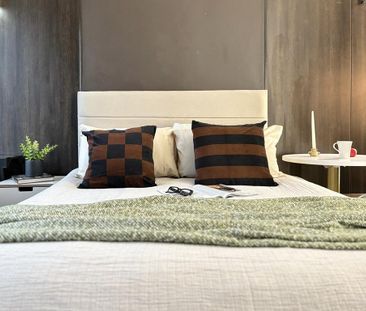 Studio to rent - Photo 5