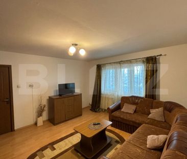 Apartament cu 2 camere, 65 mp, loc de parcare, zona Decebal - Fotografie 5