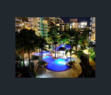 CATHEDRAL PLACE - ONE BEDROOM - FULLY FURNISHED - Photo 5