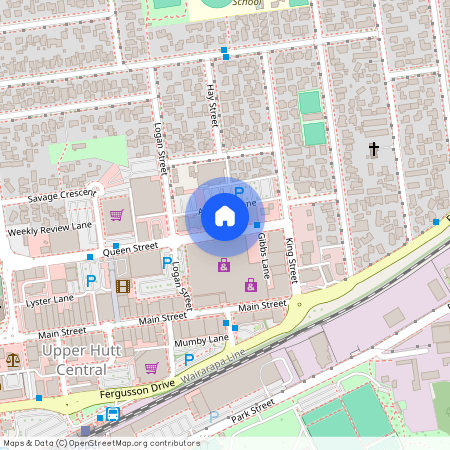 3/33 Queen Street, Ebdentown, Upper Hutt