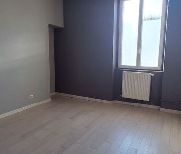 Location Appartement 3 pièces 60m² - Photo 1