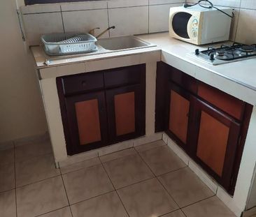 Schoelcher - Appartement - Studio - Photo 1