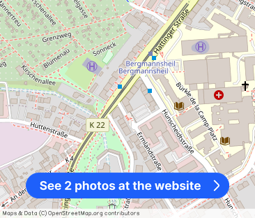 Ermlandstraße 3, 44789 Bochum OT Ehrenfeld - Photo 1